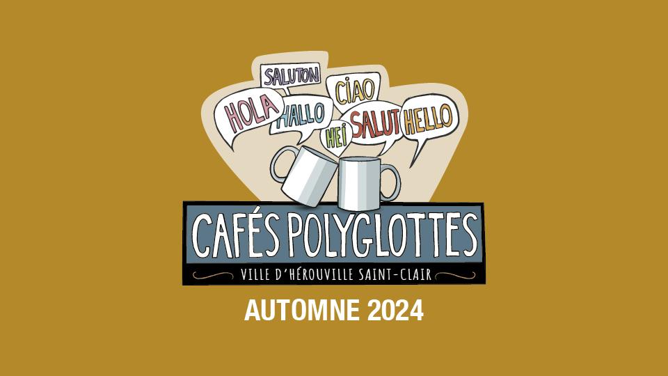 café polyglotte