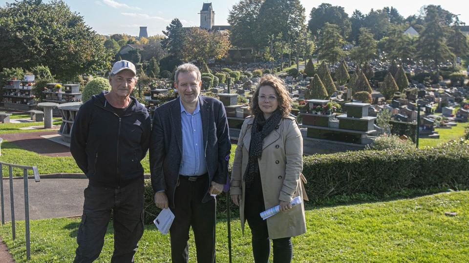 cimetière