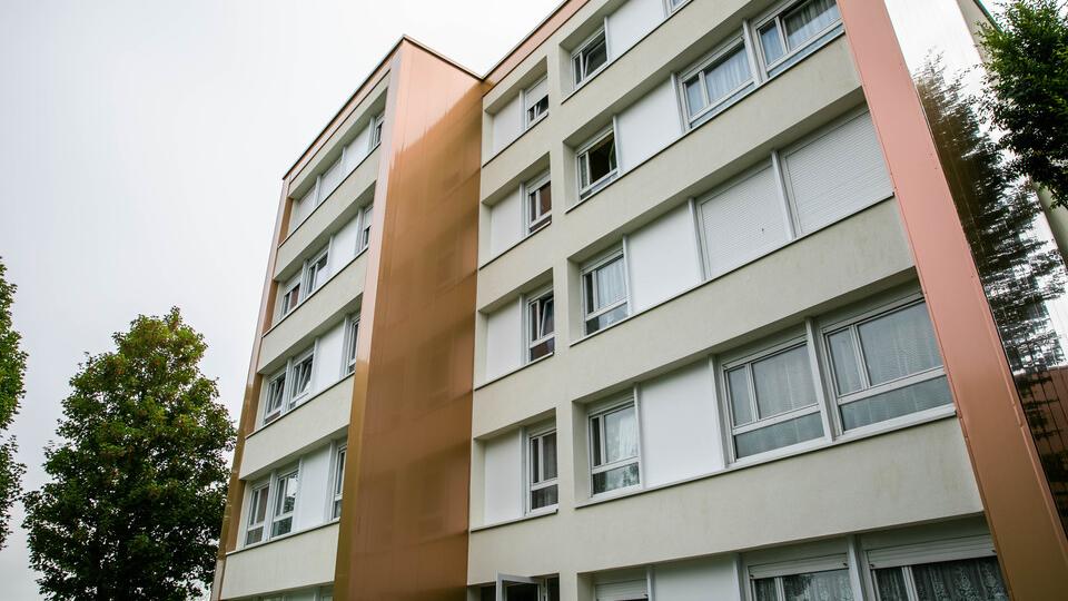 rénovation thermique 