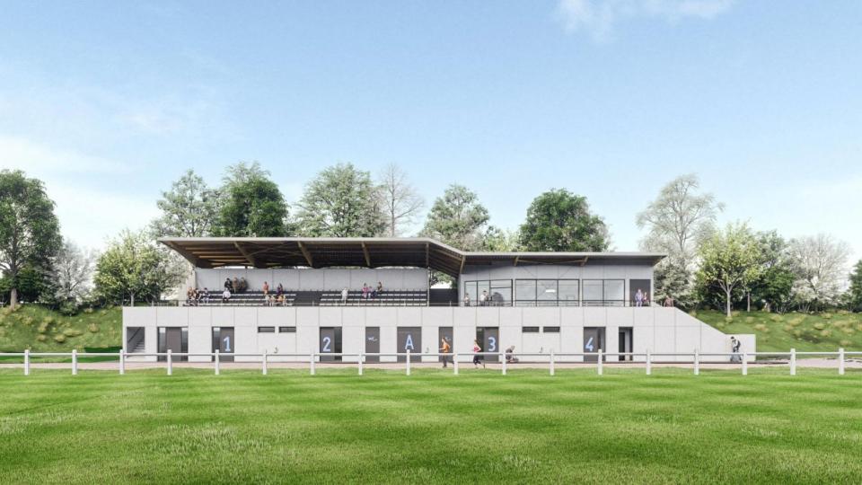 tribunes montmorency 