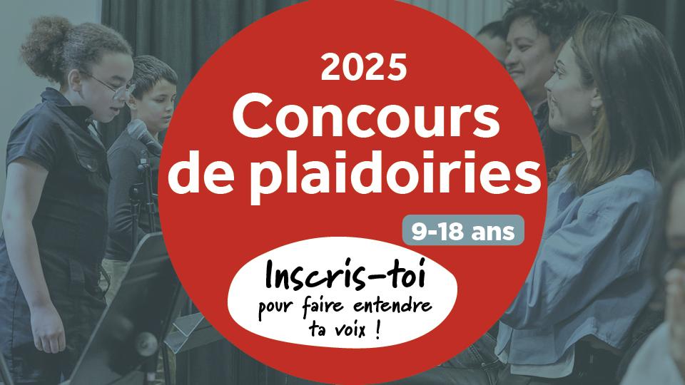 visuel concours de plaidoirie