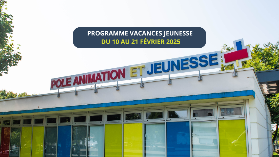 vacances jeunes herouville 