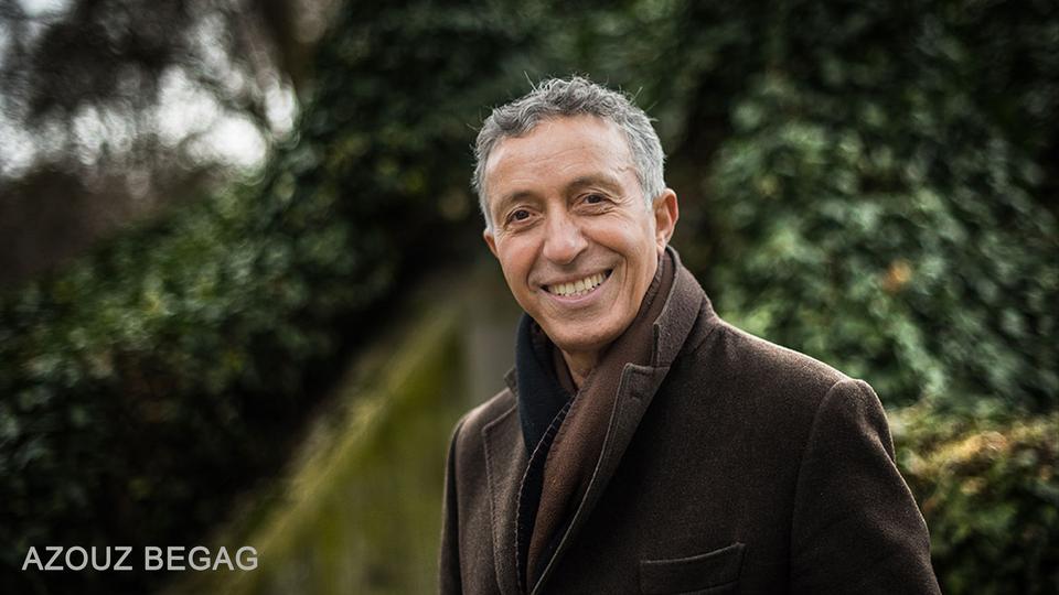 azouz begag