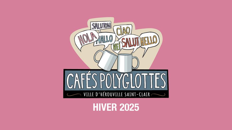 Café polyglotte visuel 