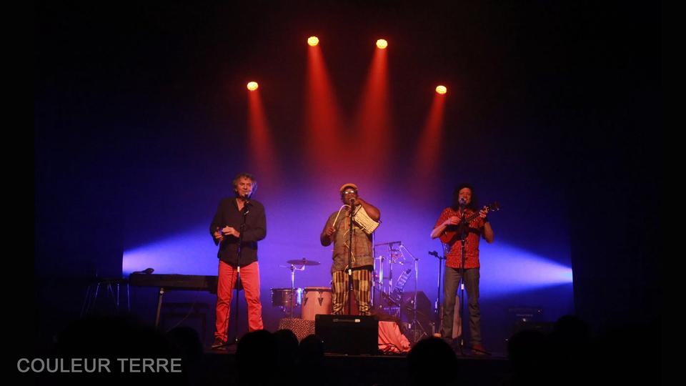 couleur terre photo