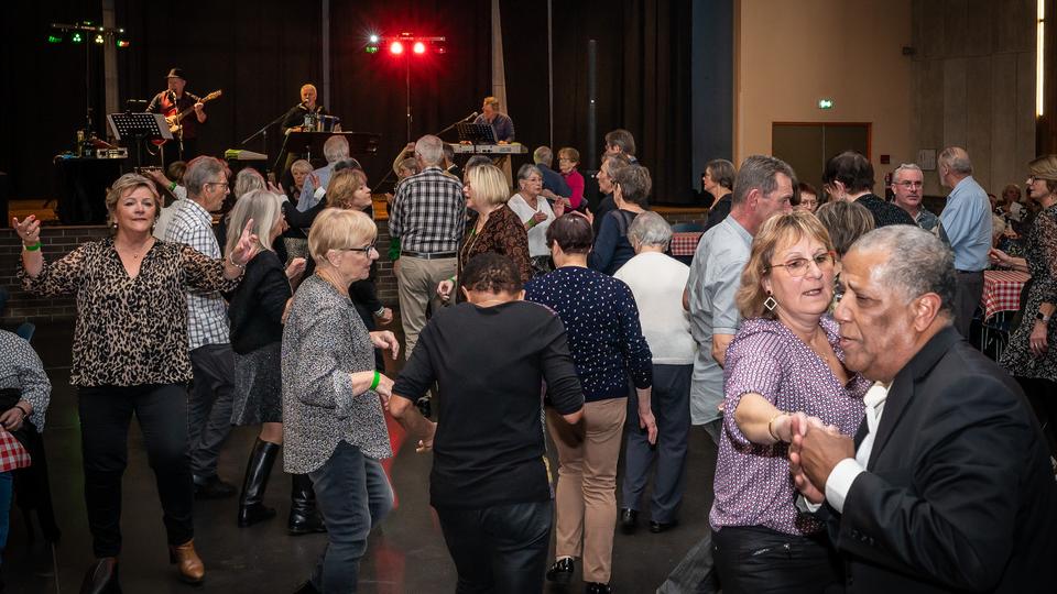 danseurs