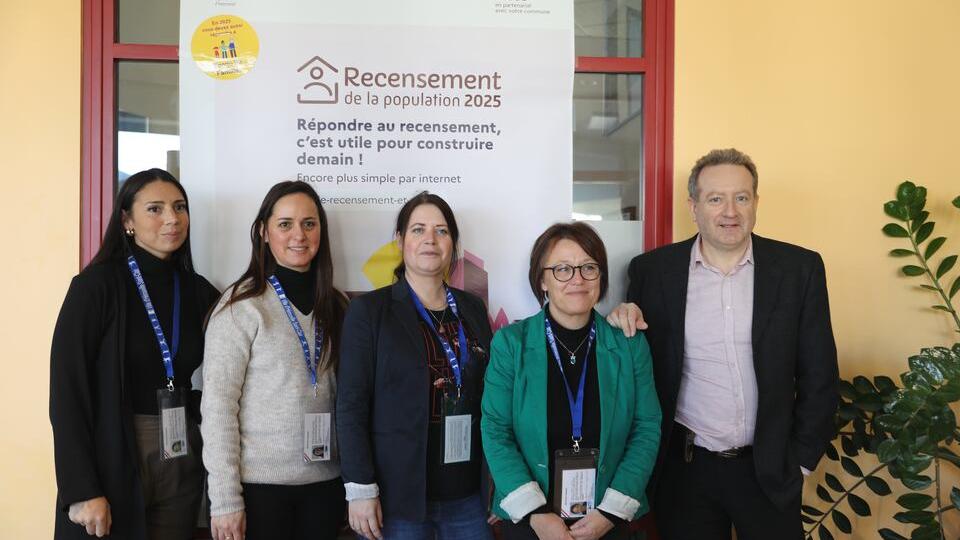 recensement agents 