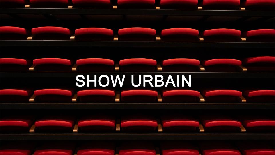 show urbain