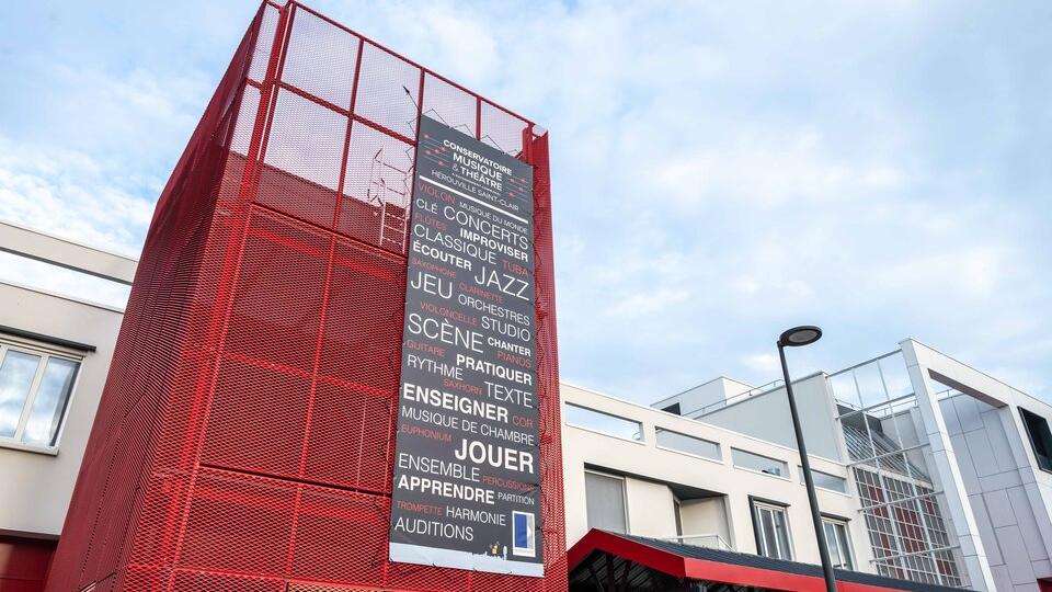 conservatoire