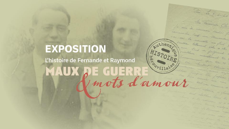 visuel exposition