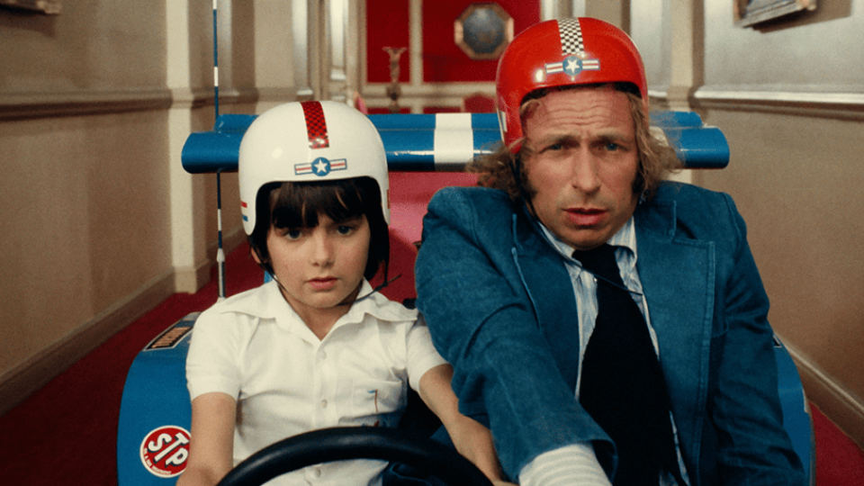 le jouet le film extrait