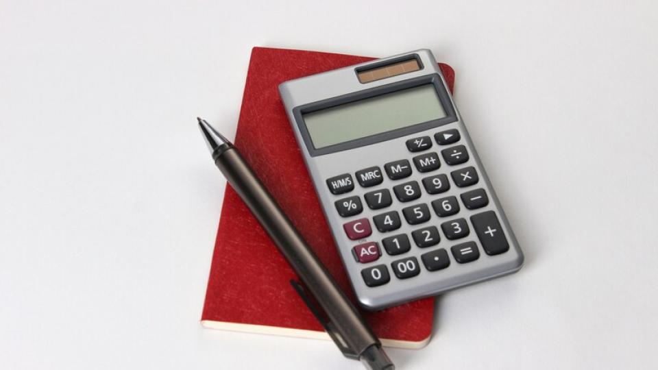calculette