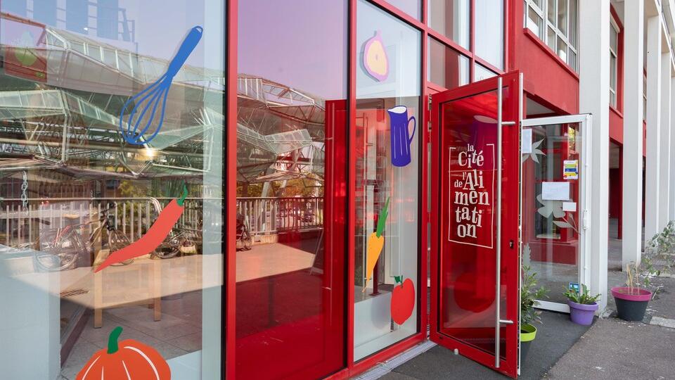 cité alimentation anniversaire 