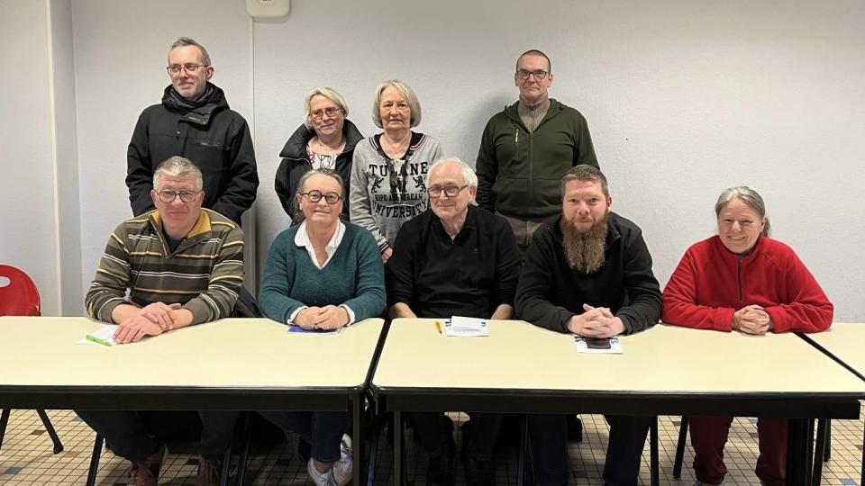 conseil citoyen photo de groupe