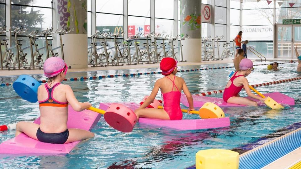 piscine de montmorency 