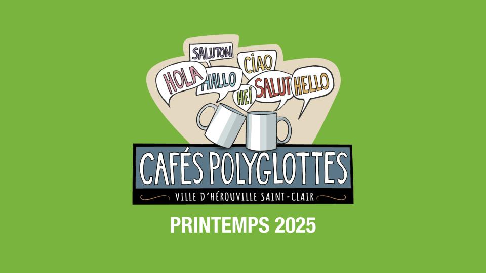 café polyglotte visuel