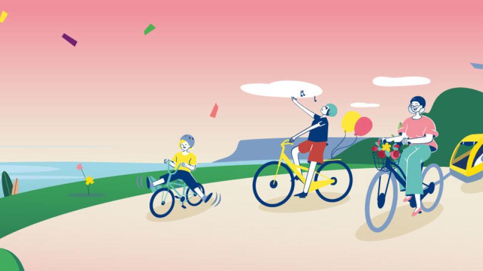 velodays visuel