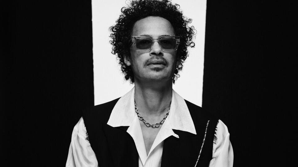 eagle eye cherry