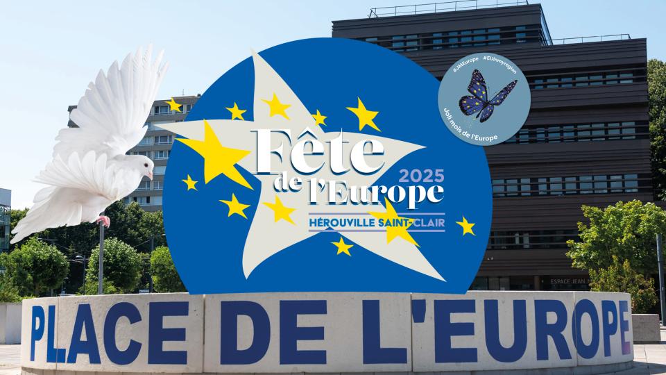 fête de l'europe