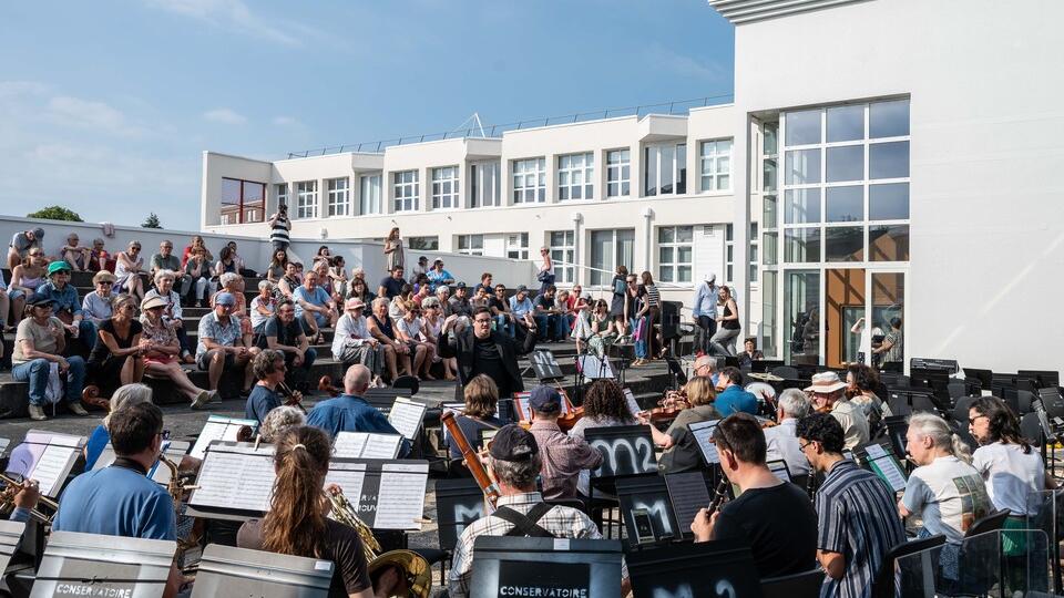 fête de la musique