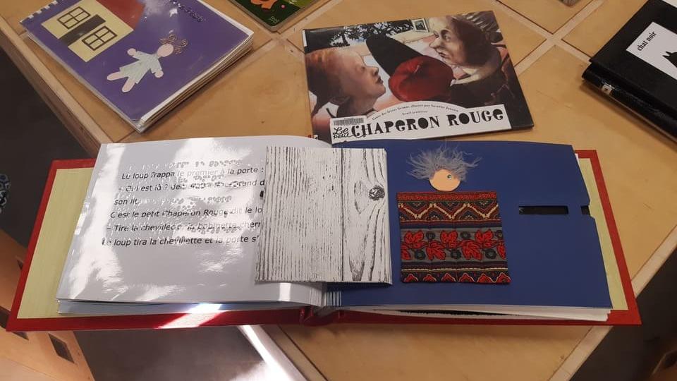 livre