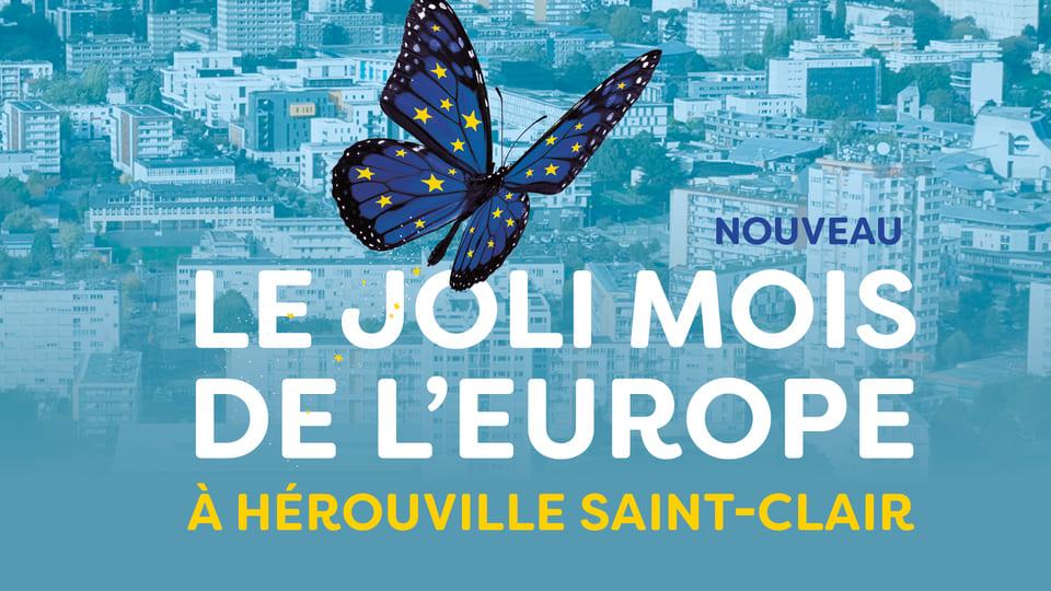 mois de l'europe