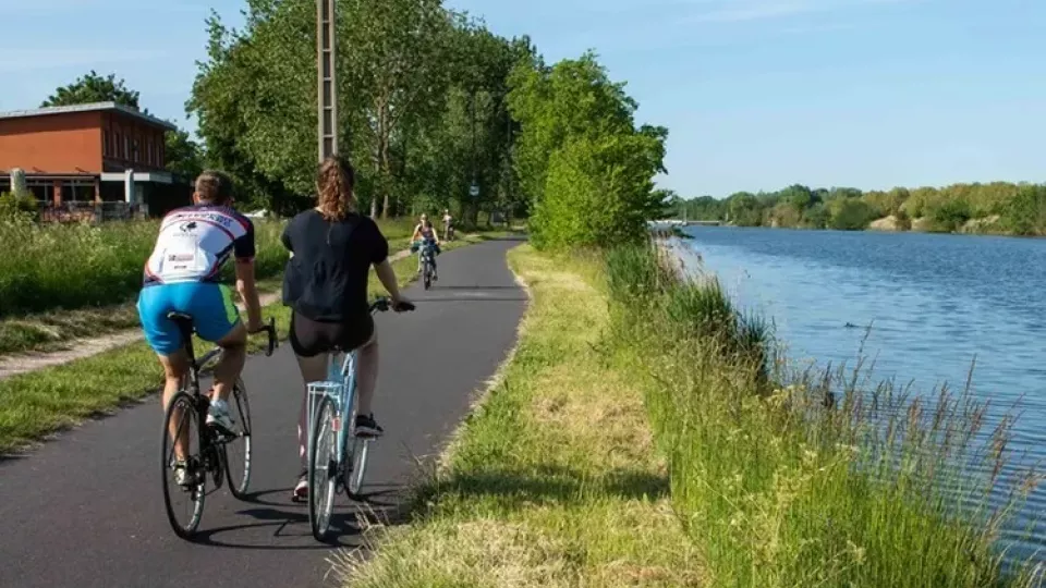 vélo