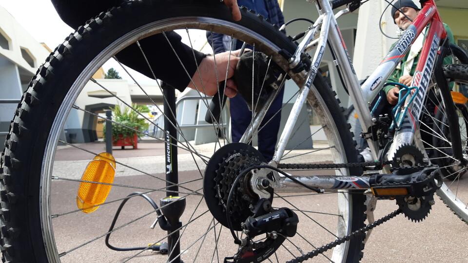 vélo