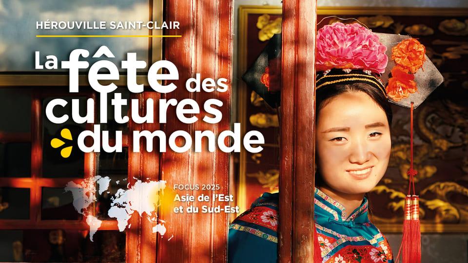 fête des cultures du monde