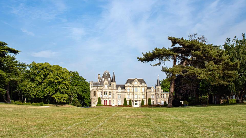 Domaine de Beauregard Hérouville Saint-Clair
