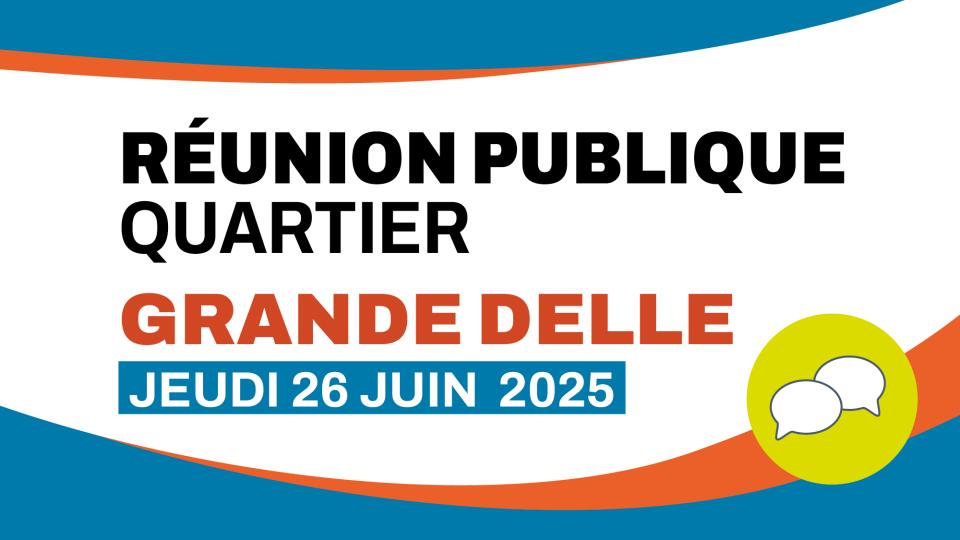 reunion grande delle visuel