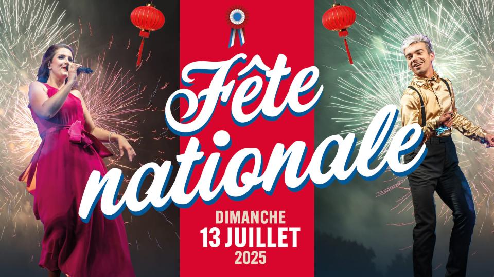 fête nationale