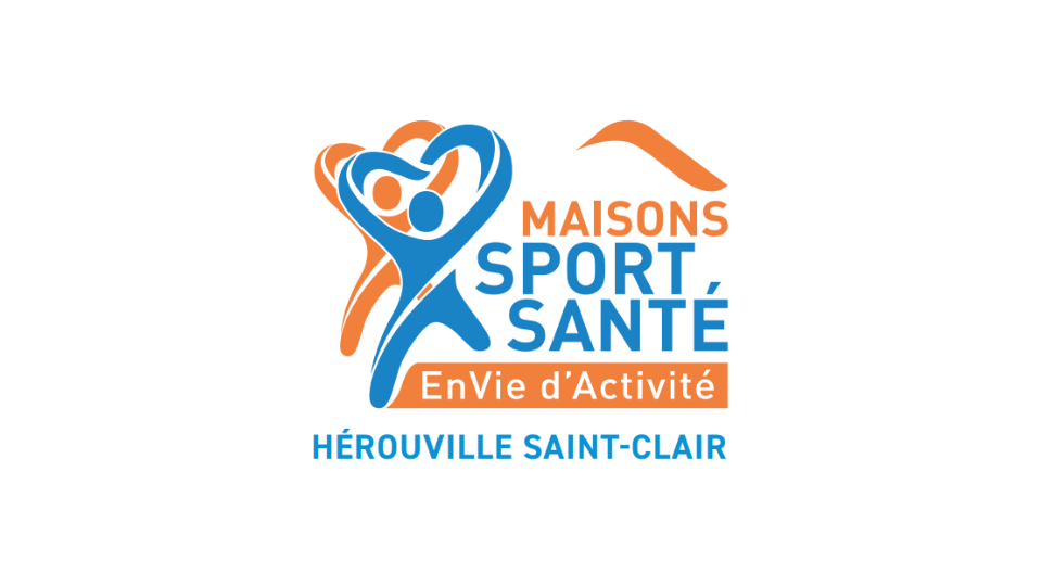 logo maison sport santé