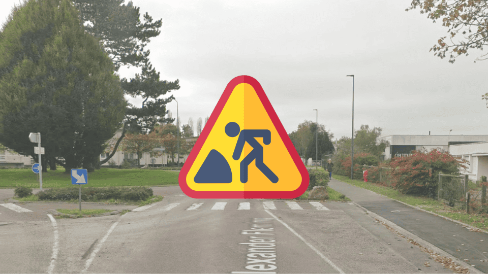 travaux grande delle 