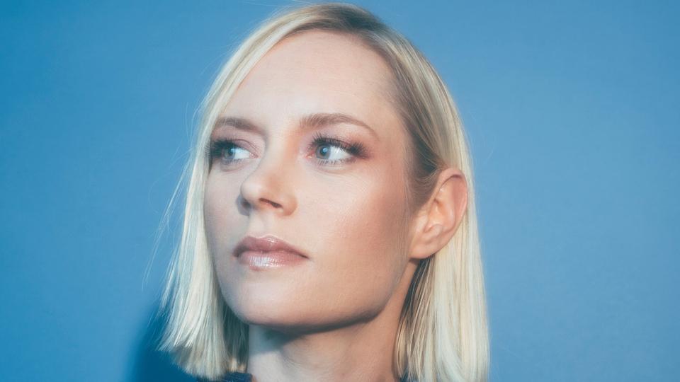 portrait de Fredrika Stahl