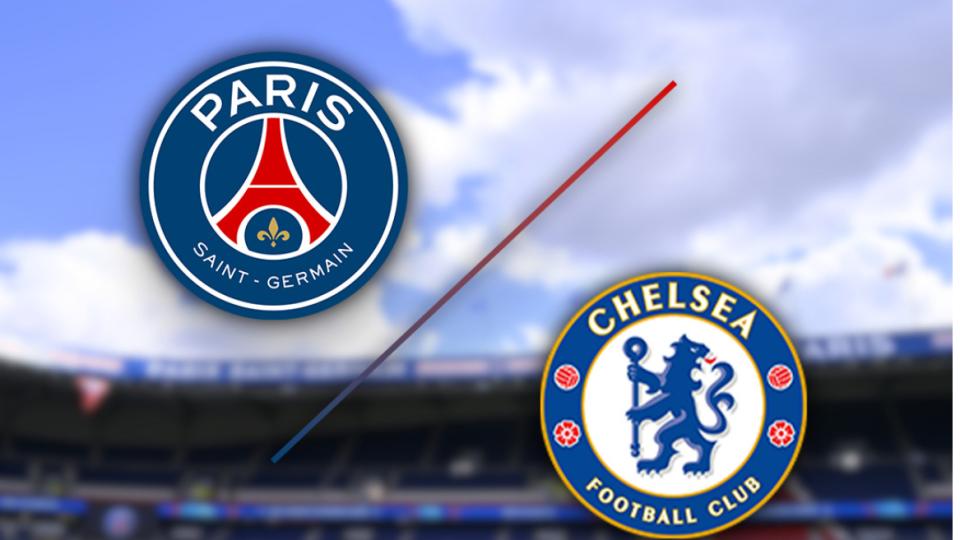PSG chelsea 