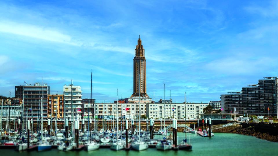 le havre