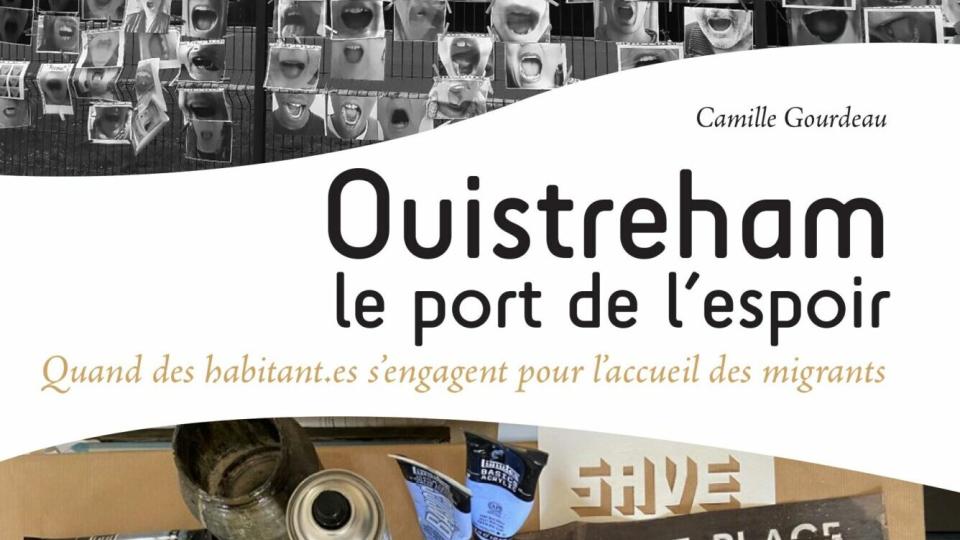ouistreham-livre
