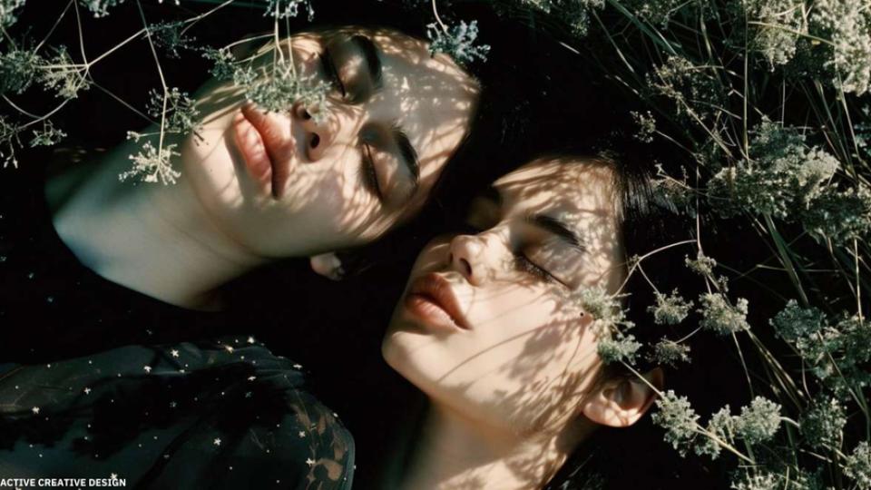 sleep for earth visuel 