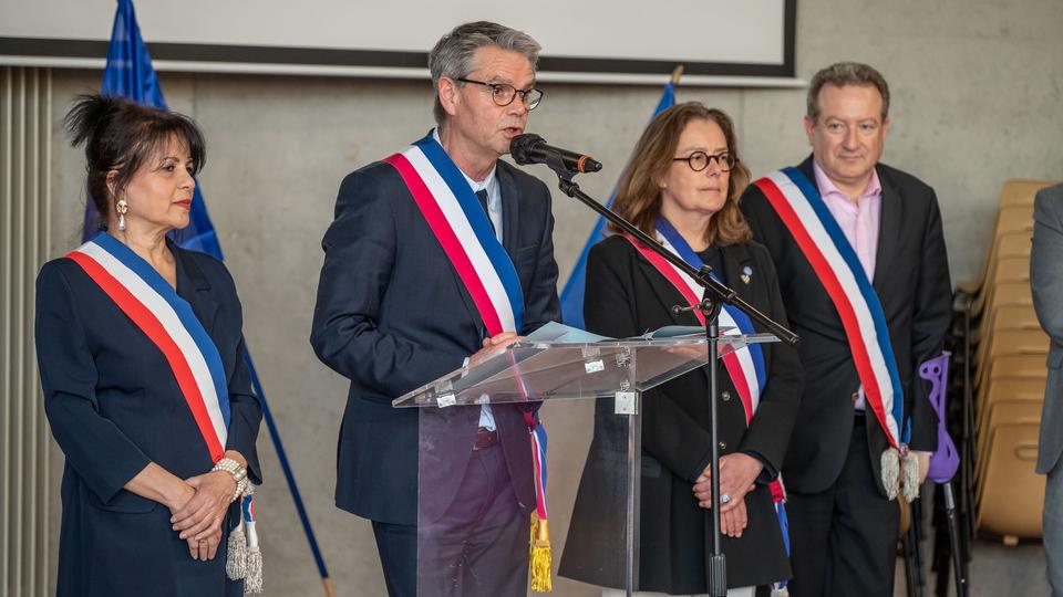 cérémonie naturalisation