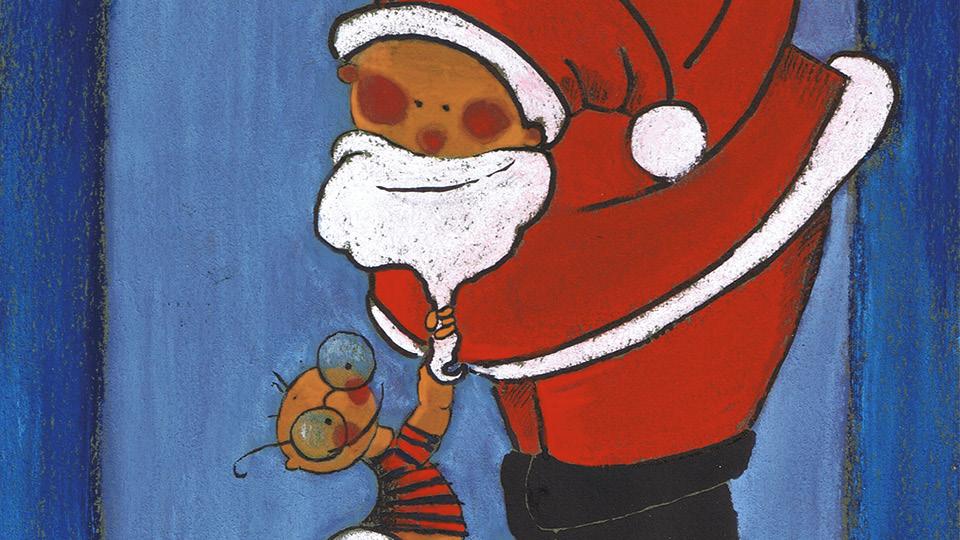 père noël