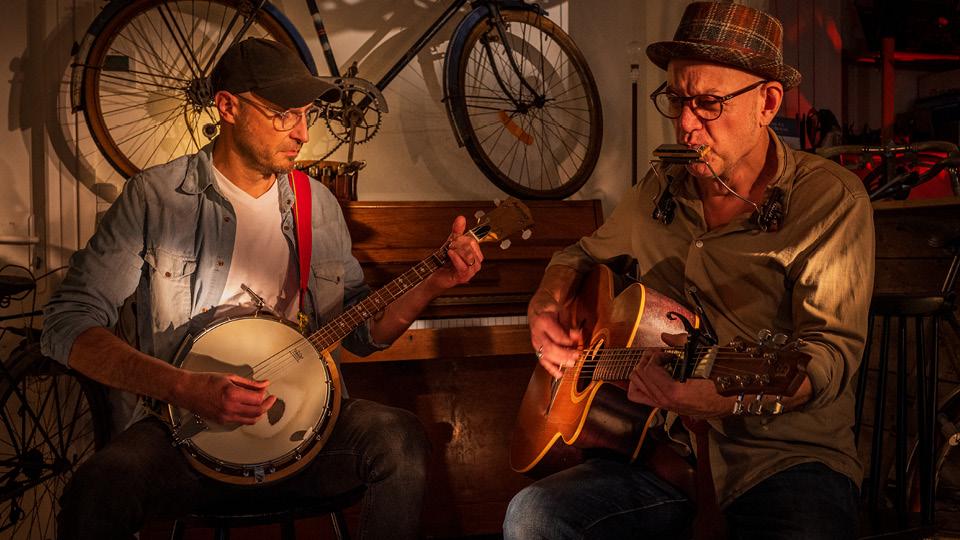 concert soufflant manchot 