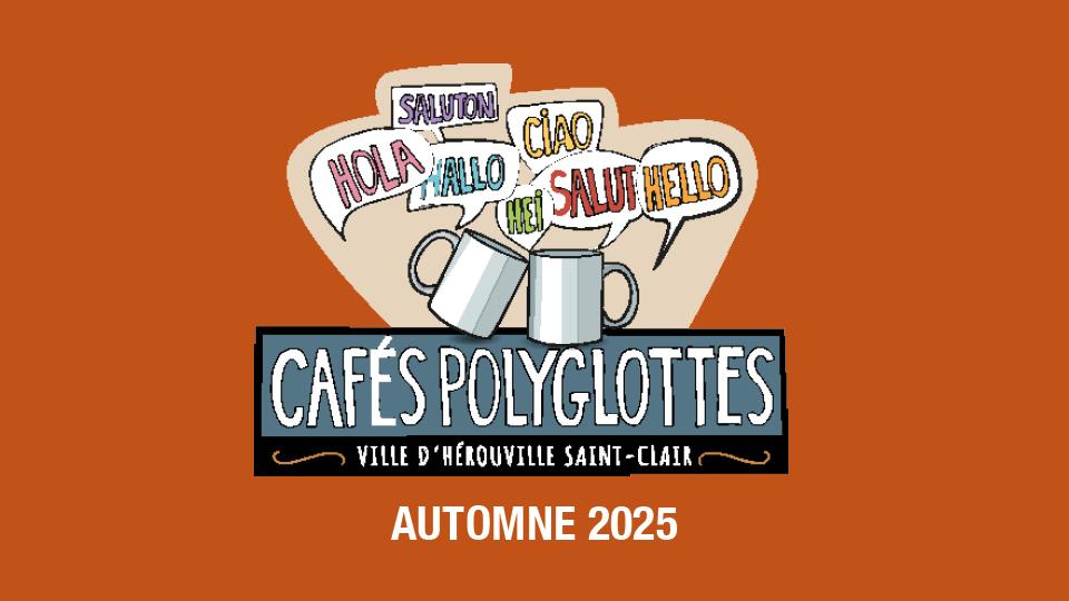 café polyglotte