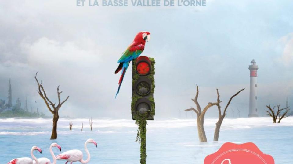 visuel de l'exposition 