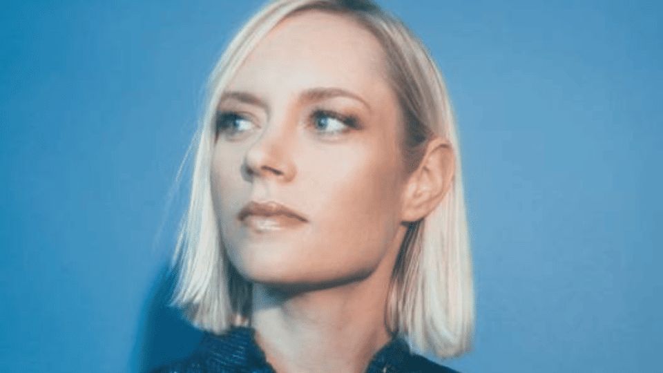 FREDRIKA STAHL photo