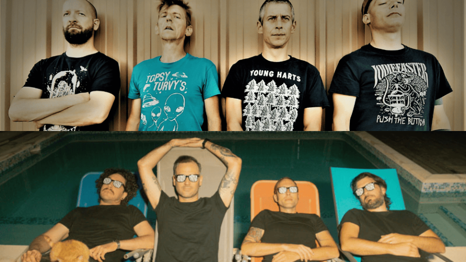 groupes photo