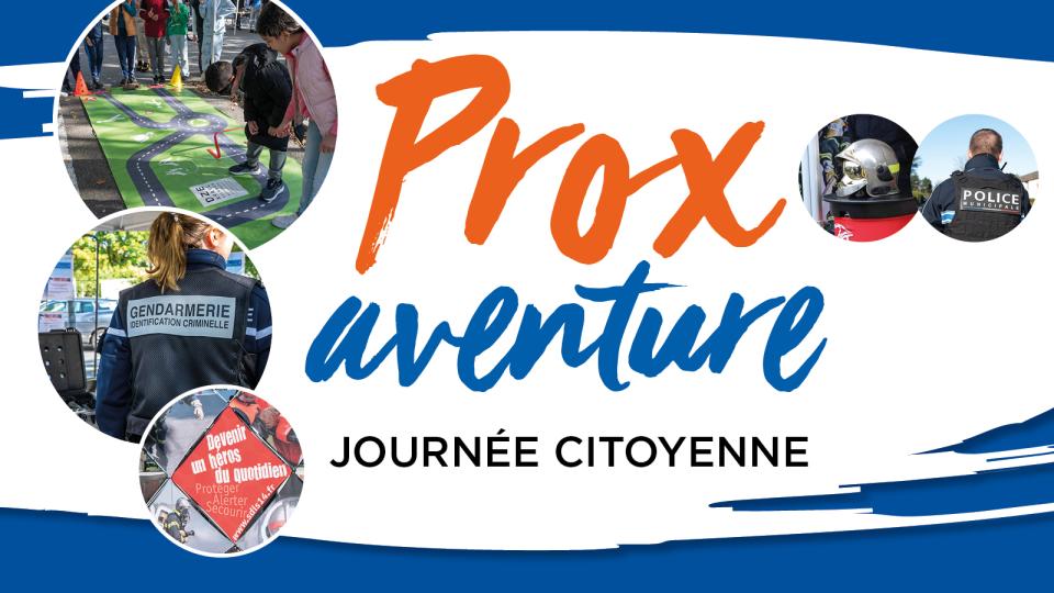 prox aventure
