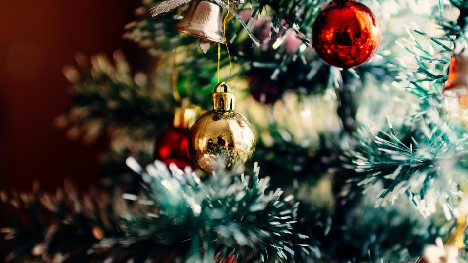 sapin de noël