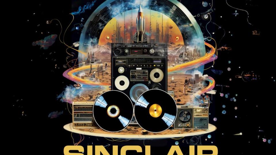 sinclair