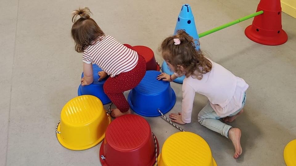 sport enfant 